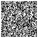 QR code with Ron's Place contacts