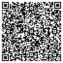QR code with The Tile Man contacts