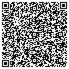 QR code with Rossville Barbar Shop contacts