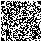 QR code with University Of California Davis contacts