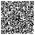 QR code with Leon Fields contacts