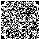 QR code with Acclaimed Construction contacts