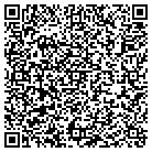 QR code with Fei's Healing Center contacts