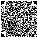 QR code with Robert C Hill contacts