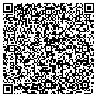 QR code with Agelastos Tile Installation contacts