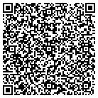 QR code with Agelastos Tile Installations contacts