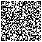 QR code with Maxwell S Janitorial contacts