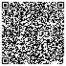 QR code with Mccann Janitorial Service contacts