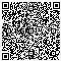 QR code with Pangreen contacts