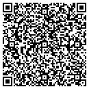 QR code with Alfredo's Tile contacts