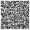 QR code with Zennet Inc contacts