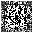 QR code with Alpine Tile contacts