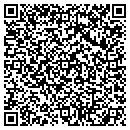 QR code with Crts Inc contacts