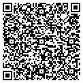 QR code with Alpine Tile contacts