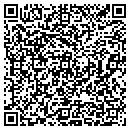 QR code with K Cs Custom Events contacts