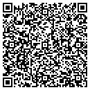 QR code with Robin Gans contacts