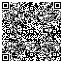 QR code with Thomas Barber contacts