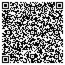 QR code with Thomas Wp Barber contacts