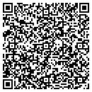 QR code with K N L Klean & Lawn contacts