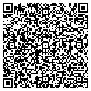 QR code with How To Assoc contacts