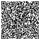 QR code with Anderson Apt's contacts