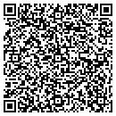 QR code with A - Quality Tile contacts