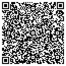 QR code with Laserscope contacts