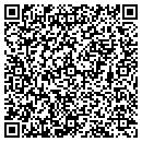 QR code with I 26 Truck & Equipment contacts