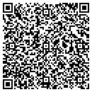 QR code with Ron Cromwell Chevron contacts
