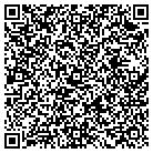 QR code with B C M Contract Services Inc contacts