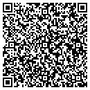 QR code with B&D Services Corp contacts