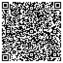 QR code with Omega Janitorial contacts
