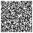 QR code with A & D Masonry contacts