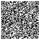 QR code with Arizona Tile & Grout Care Inc contacts