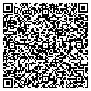 QR code with Hunt Telecom contacts