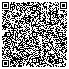 QR code with Hunt Telecom F Bo Rouses contacts