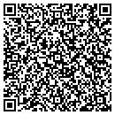 QR code with Tonys Barber Shop contacts