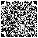 QR code with Artistic Tile contacts