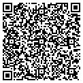 QR code with Pmm CO contacts