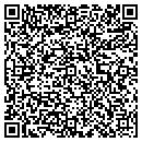 QR code with Ray Hayes LLC contacts
