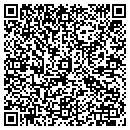 QR code with Rda Corp contacts