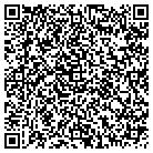 QR code with Myrtle Telephone Company Inc contacts