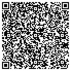 QR code with C&C Homes & Restoration LLC contacts