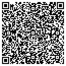 QR code with AES Consulting contacts