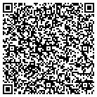 QR code with Aztech Tile Services contacts
