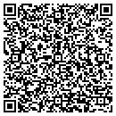 QR code with Unity Barber Shop contacts