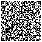 QR code with Upper Cutz Barber Shop contacts