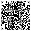 QR code with Academy Apts contacts