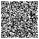 QR code with Uci Blackbox contacts