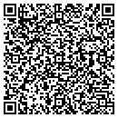 QR code with Tie the Knot contacts